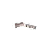Fox Tool - Shaft Clamps CTD Shocks
