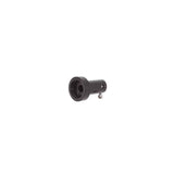 Fox Tool dial indicator attachment plate for lift measurement on ICD and CTD systems in workshop tools.