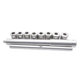 Fox Tool - Fork Bushing Sizing Tool Assembly