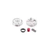 Fox Shock Flow Divider Kit for F-S FIT CTD adjustable rear shocks, automotive suspension components, spare parts accessory.