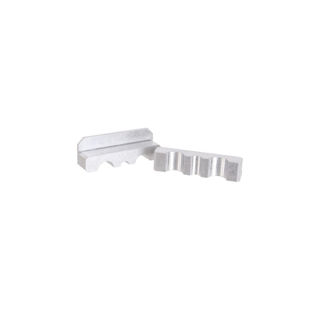 Fox Tool RC2 shaft clamps, durable workshop fixing clamps for secure shaft holding in 2014 workshop applications.