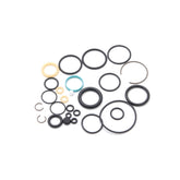 Fox Shock Specialized Micro Brain Damper Rebuild Kit for 2014-2016 Fox suspension shocks, includes components and spare parts.