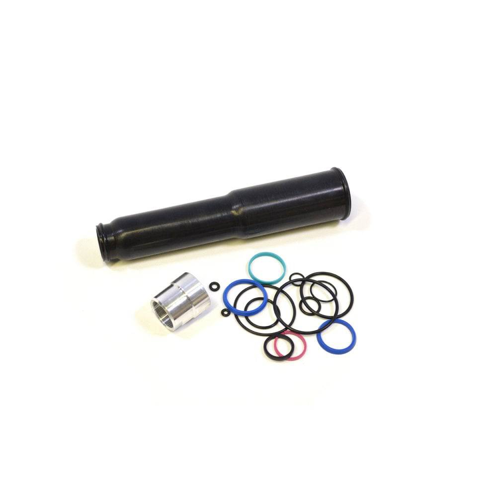 Fox Fork Fit4 Cartridge Rebuild Seal Kit for 36 and 40 suspension forks, includes seals and components for Fox forks.