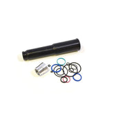 Fox Fork Fit4 Cartridge Rebuild Seal Kit for 36 and 40 suspension forks, includes seals and components for 2016+ models.