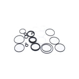 Fox Shock Cannondale Gemini Dual Travel 2 Air Sleeve Rebuild Kit Spares & Accessories
