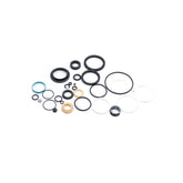 Fox Shock Trek Thru Shaft (Tss) Sring & Damper Rebuild Kit Spares & Accessories