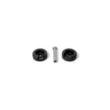 Fox Fork Fit4 Remote Topcap Interface installation set for 2018+ Fox forks, includes spare components and accessories.