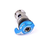 Fox Shock Float X2 Factory Series 2-Pos Lever Cartridge Assembly & Valve Seat Spares & Accessories