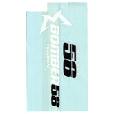 Fox Marzocchi 58 Decal Kit 2019 Std Spares & Accesories