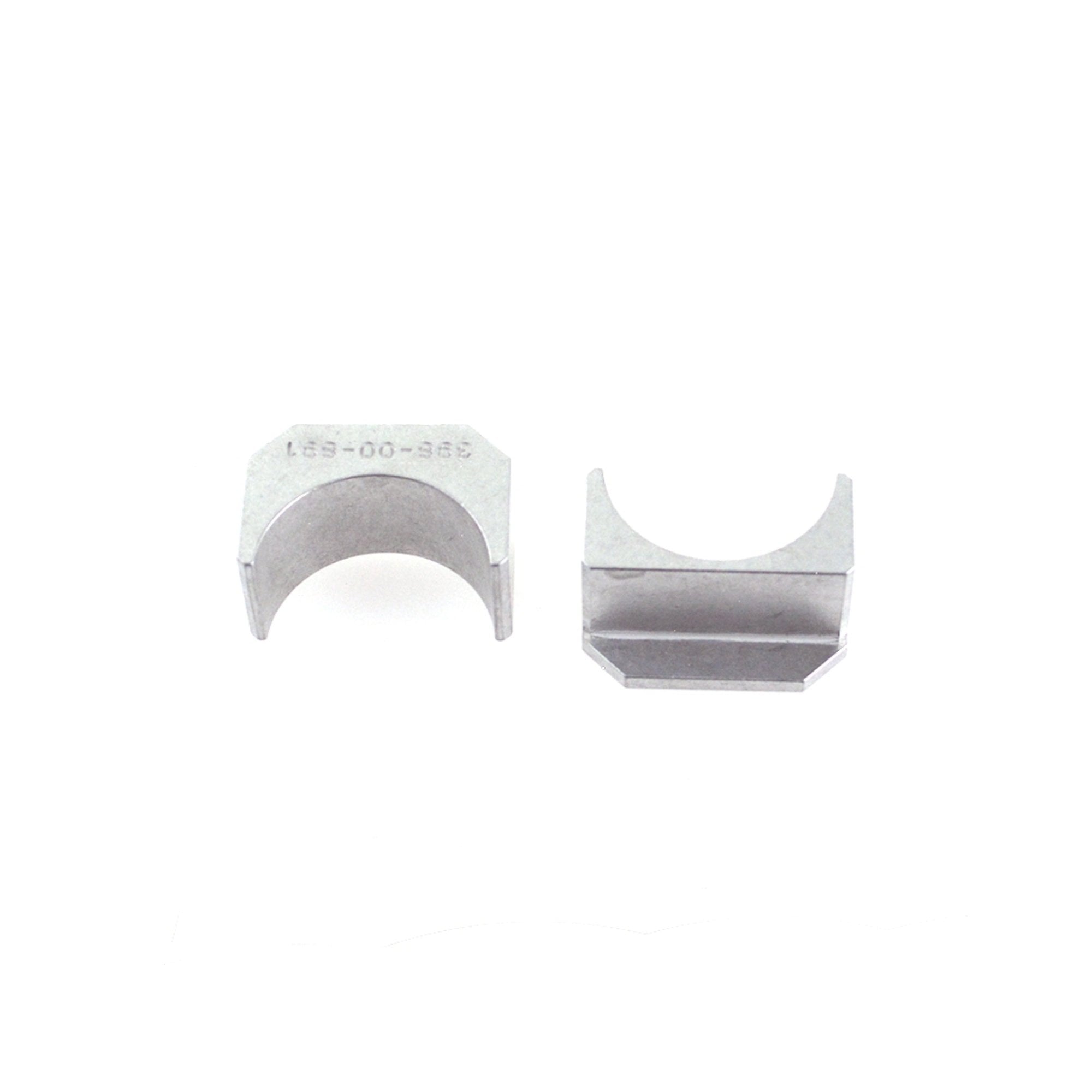Fox Shock DHX2 Float X2 Rezi body clamps tooling kit with components and accessories for bike suspension maintenance.