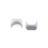 Fox Shock DHX2 Float X2 Rezi body clamps tooling kit with components and accessories for bike suspension maintenance.
