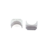Fox Shock DHX2 Float X2 Rezi body clamps tooling kit with components and accessories for bike suspension maintenance.