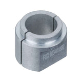 Fox Racing Shox upper bushing installer tool for Transfer SL 27.2 and Easton EA90AX seatposts, used for component installation.