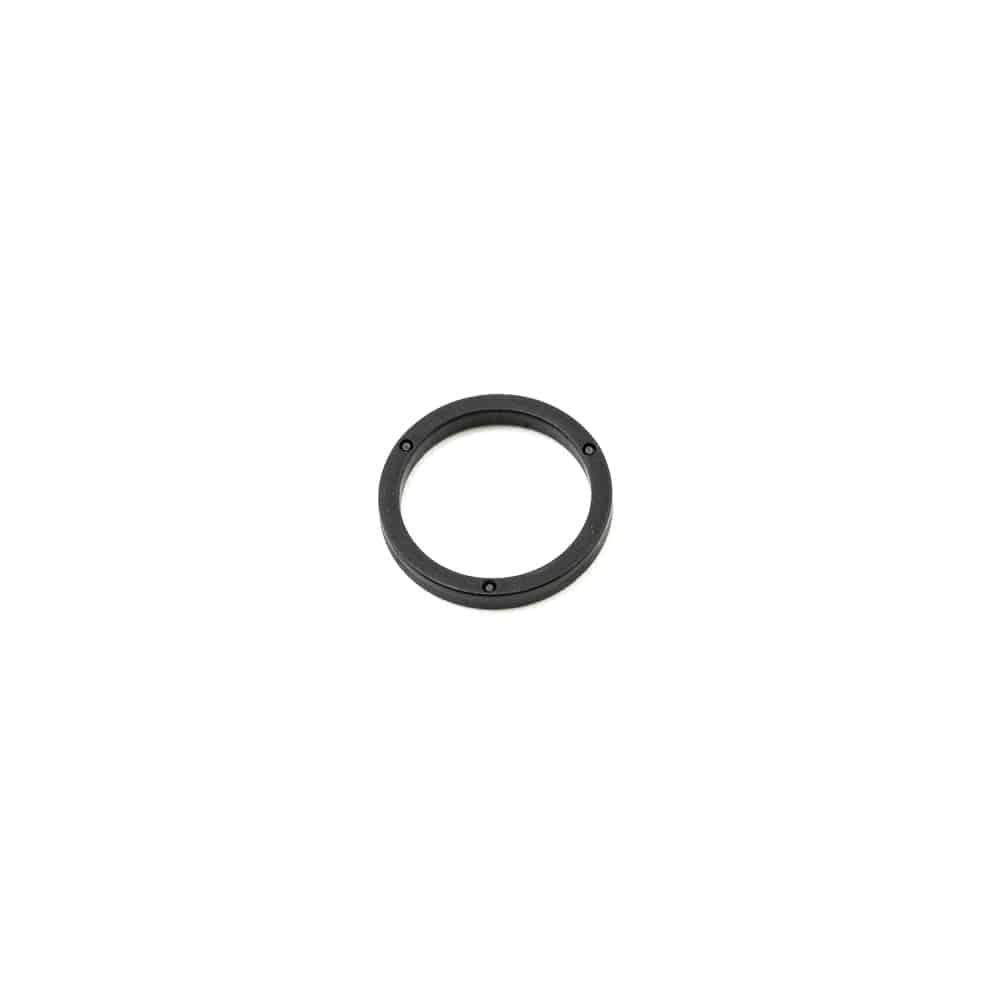 Fox Fork 13mm plastic crush washer pack of 50, durable bike components and spare sealants for fork maintenance.