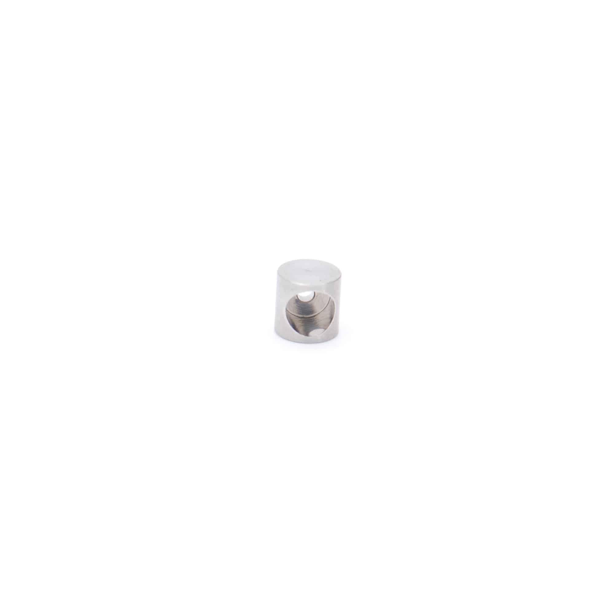 Fox Transfer seatpost cable bushings pack of 10 for internal routing, bike components and accessories by Fox.
