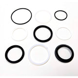 Fox Float X 2022 Air Sleeve Seal Kit for shock components, featuring replacement seals and spares for Fox mountain bike shocks.