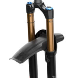 Fox Fork 36 & 38 XL mud guard for 2021+ mountain bikes, designed to protect against mud and debris.