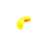 Set of 10 Fox Shock Float X2 2.5mm spacers for .375 shaft, compatible with 2021 suspension components, spare parts and accessories.