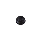 Fox Shock DPX2 rear shock compression F-S eyelet cap assembly, bike suspension component, spare part for Fox mountain bike shocks.