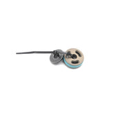 Fox Shock X2 Piston Assembly 0.868" Bore Cm Spares & Accessories