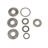 Fox Shock Dpx2 Digressive Rebound Light Drl Valve Stack Assembly 2018 Spares & Accessories