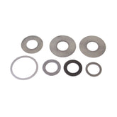 Fox Shock Dpx2 Float Rla011 Valve Stack Assembly 2018 Spares & Accessories