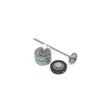 Fox Shock Float RG Trunion Valving Assembly 6.75 for rear shock, automotive suspension component, new spare part.
