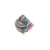 Fox Shock Float DPS eyelet assembly for 2017 rear suspension, adjustable 3-position, durable Fox components for shock upgrades.