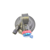 Fox Shock Eyelet Assembly Float Reaktiv 3 Pos Lv 2017 Spares & Accessories