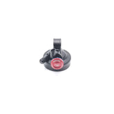 Fox Shock Float DPS remote eyelet assembly for 2018 bike suspension shocks, compatible with Fox suspension components.
