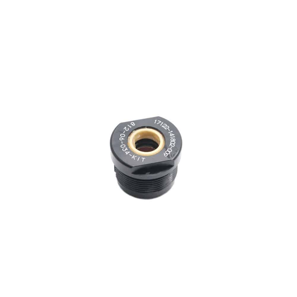 Fox Shock Bearing Assembly Buna-N O-Ring Spares & Accessories
