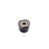 Fox rear shock bearing assembly with Buna-N O-ring and accessories, showing components and spares for motorcycle or mountain bike suspension.