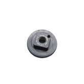Fox Shock Float bearing assembly, short 9mm, 2018 replacement component, for Fox suspension shocks.