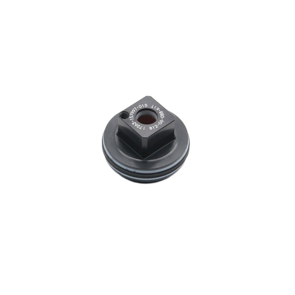 Fox Float Tall Bearing Assembly 9mm rear shock component for Fox mountain bike rear suspension, spare part and accessory.