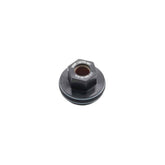 Fox Shock Float Tall Bearing Assembly for 2018 rear shock with 0.5-inch shaft, used as a spare component.