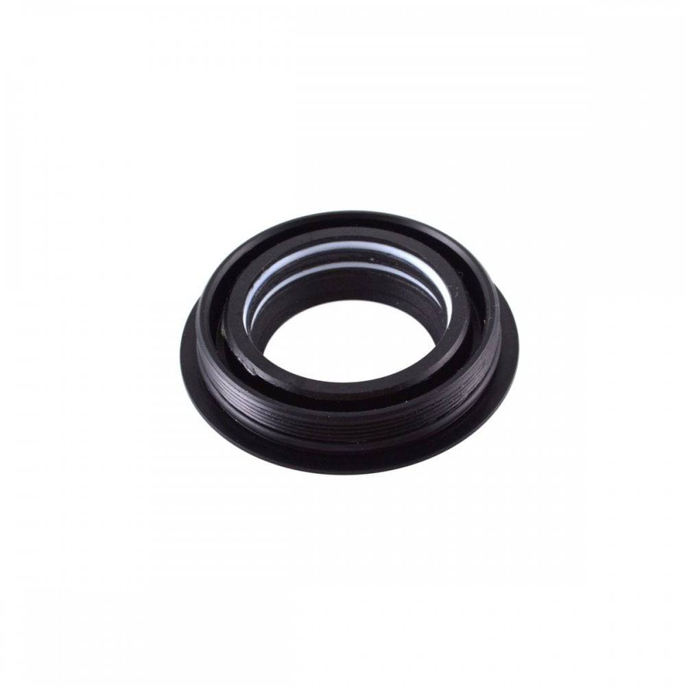 Fox Shock Float X2 negative air sealhead bearing assembly for 2019 shocks, compact component for suspension system repair.
