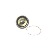 Fox Shock DHX2 2016 reservoir cap assembly for mountain bike suspension components, replacement spare part by Fox.