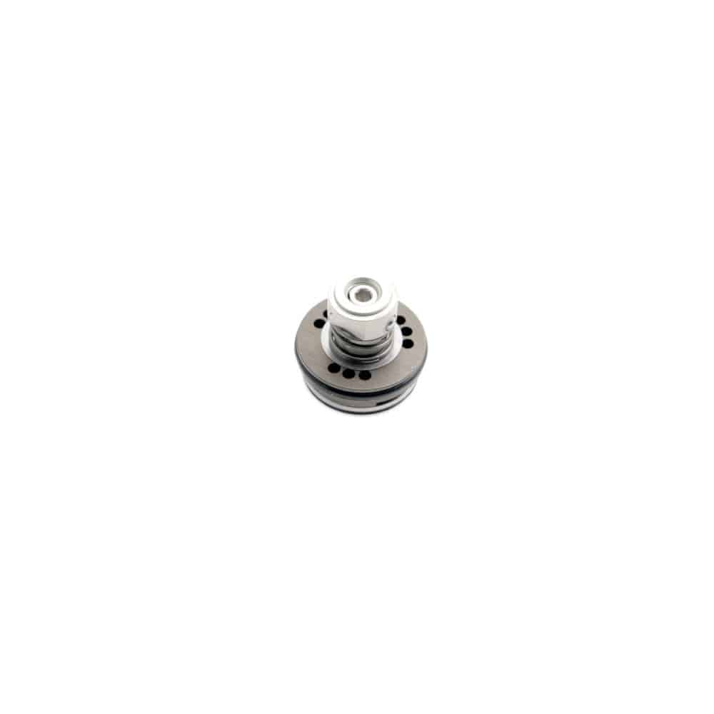 Fox Shock Van RC damping adjustment assembly component for 2011 models, featuring adjustable settings and durable construction.