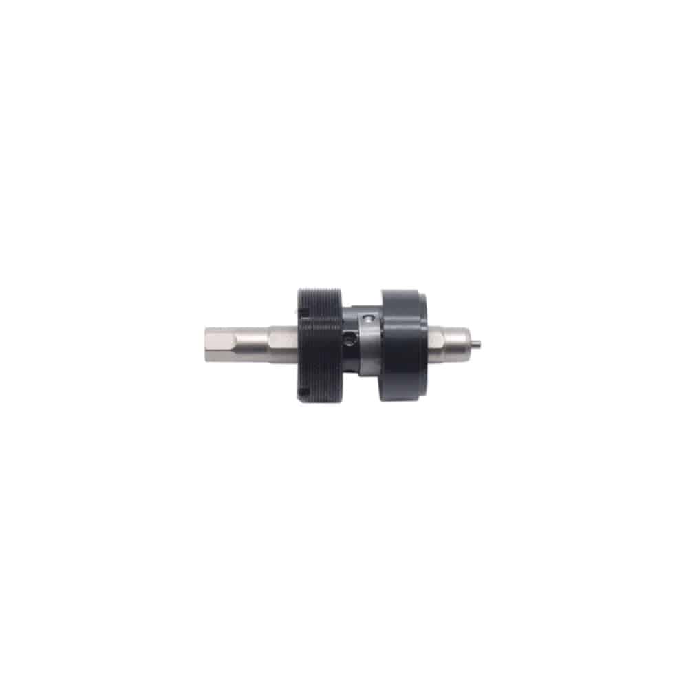 Fox Shock DPX2 P-S MFF damping adjust base valve and accessories for Fox suspension components.