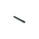 Fox 40 Fork 20mm axle assembly replacement spares showing the axle and mounting components for mountain bike suspension.