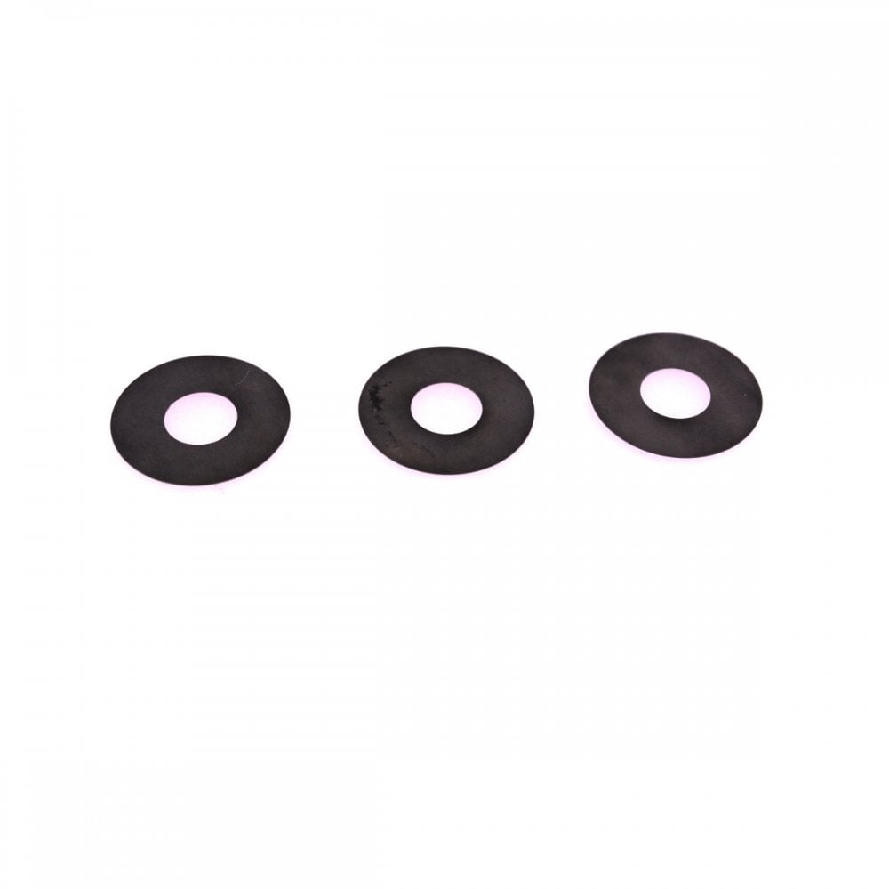 Fox Fork Grip2 Rebound Valving Long Travel 2019 Spares & Accesories