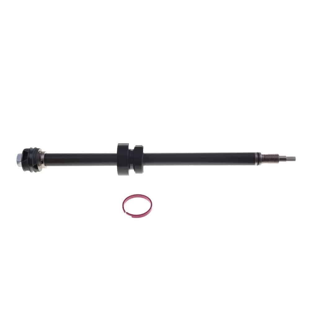 Fox Fork 34 Fit4 Sc 27.5"/29" 120 Max Grip Damper Shaft Assembly 2019 Spares & Accesories