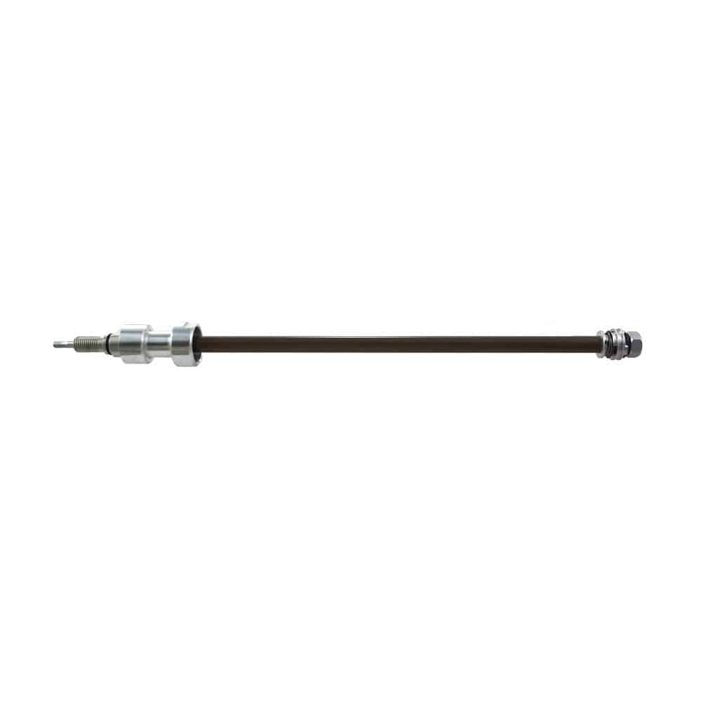 Fox Fork 34 Sc 120 Max Fit4 8Mm Damper Shaft Assembly 2020 Spares & Accesories