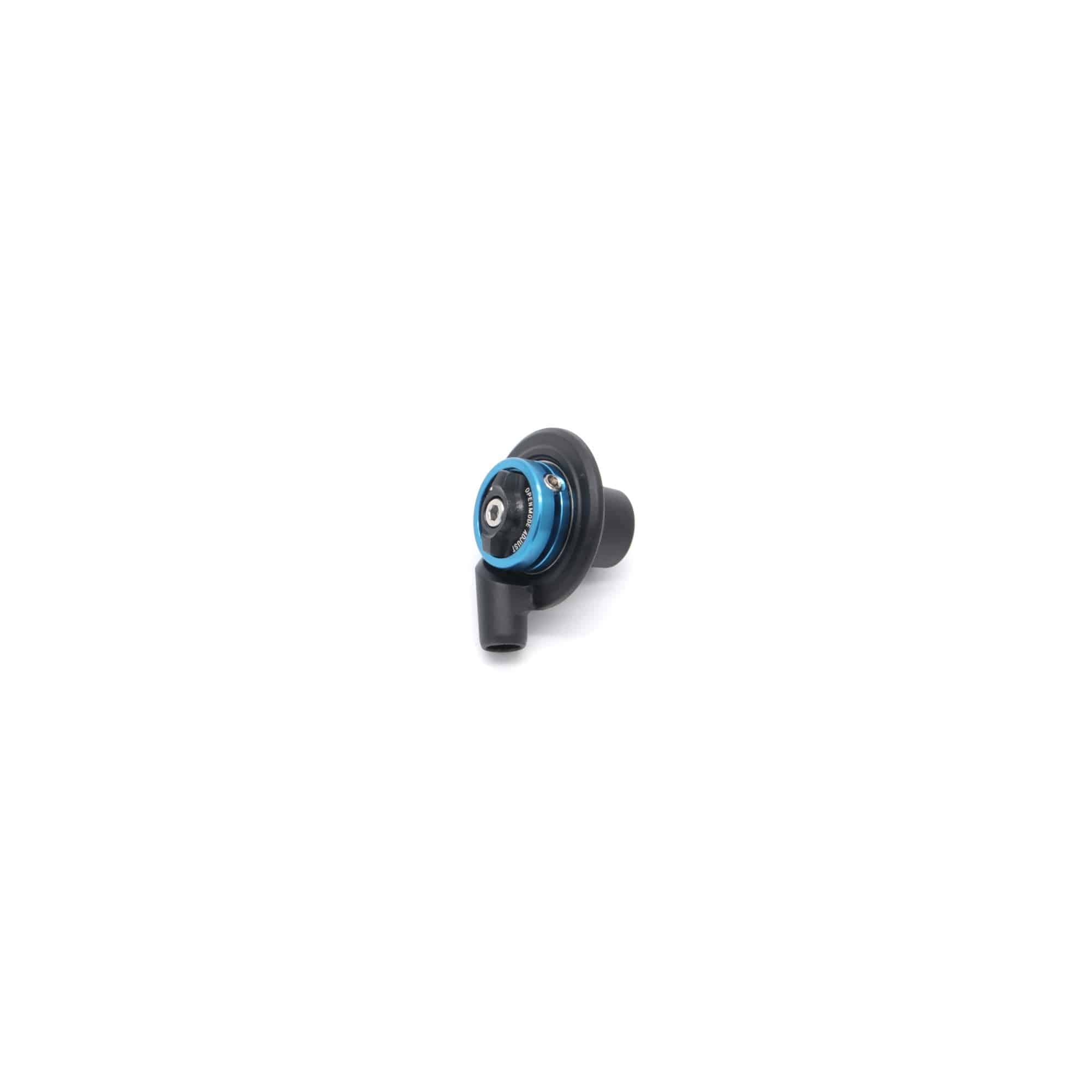 Fox Fork Fit4 Factory Remote Topcap Interface Parts U-Cup Push-Unlock 2018 Spares & Accesories