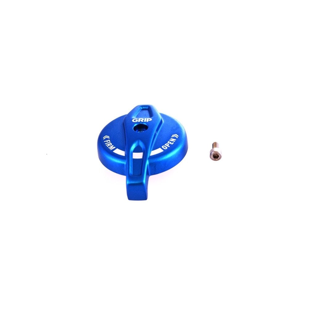 Fox Fork 32 Grip Rhythm Topcap Interface Parts 2018 Spares & Accesories