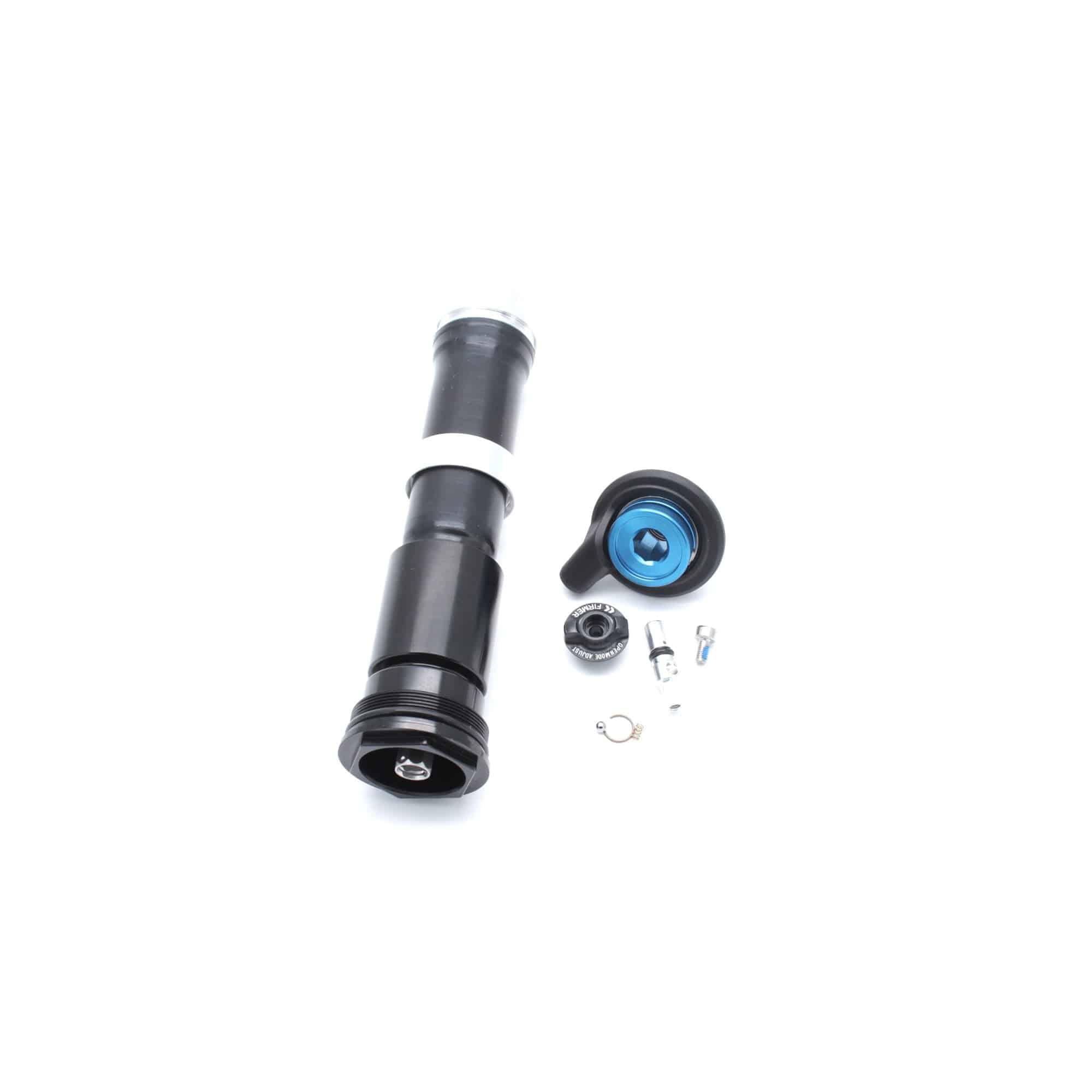 Fox Fork 34 Fit4 F-S Remote Topcap Interface Parts U-Cup Push-Unlock 2018 Spares & Accesories