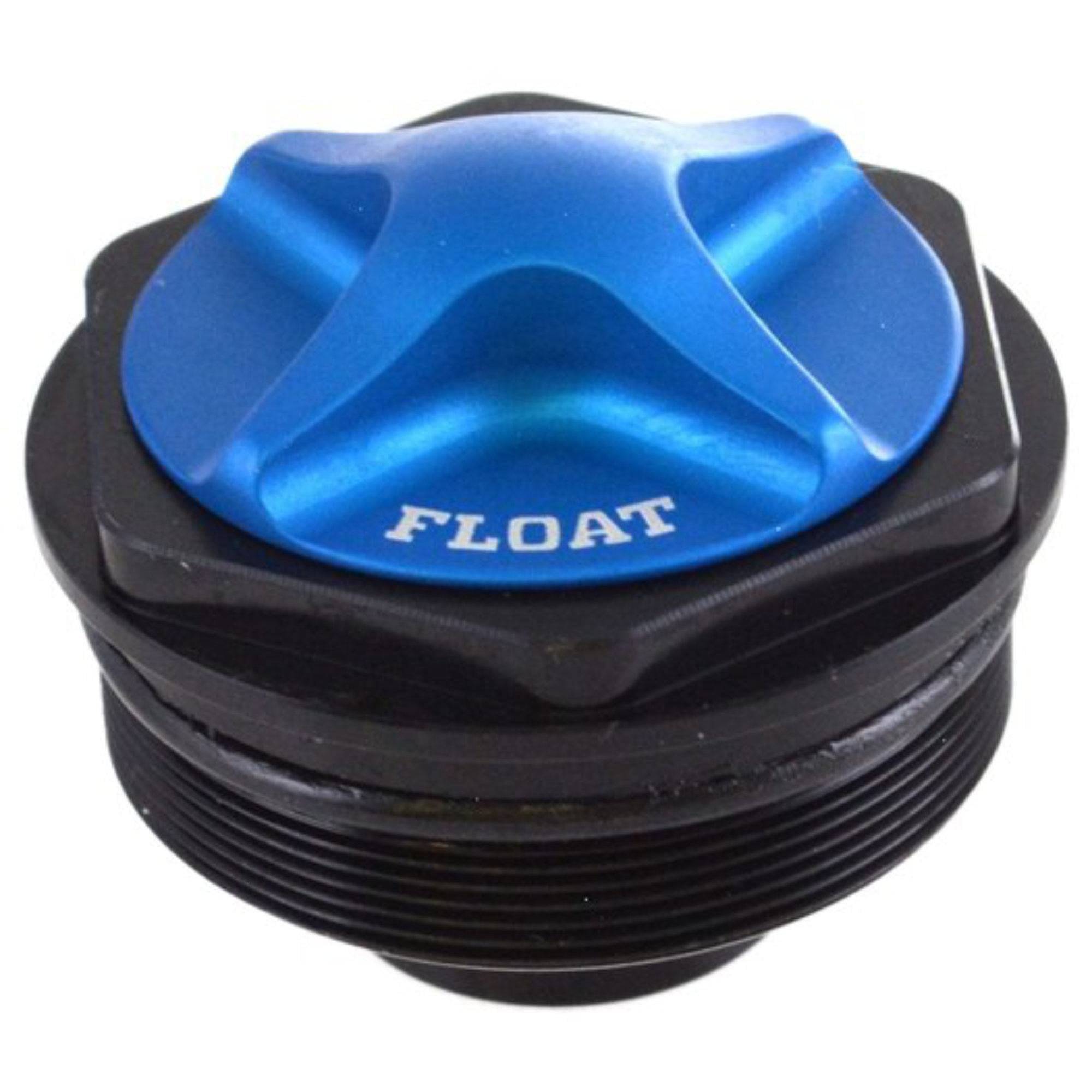 Fox 36 FLOAT LC NA2 2018 fork topcap assembly service kit with components and accessories for bike suspension maintenance.