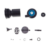 Fox Fork 36 Fit4 F-S Remote U-Cup 3-Pos Topcap Assembly 2020 Spares & Accesories