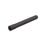 Fox Fork 36 20mm Axle replacement spare part for mountain bike forks, showing the metal axle component with branding details.