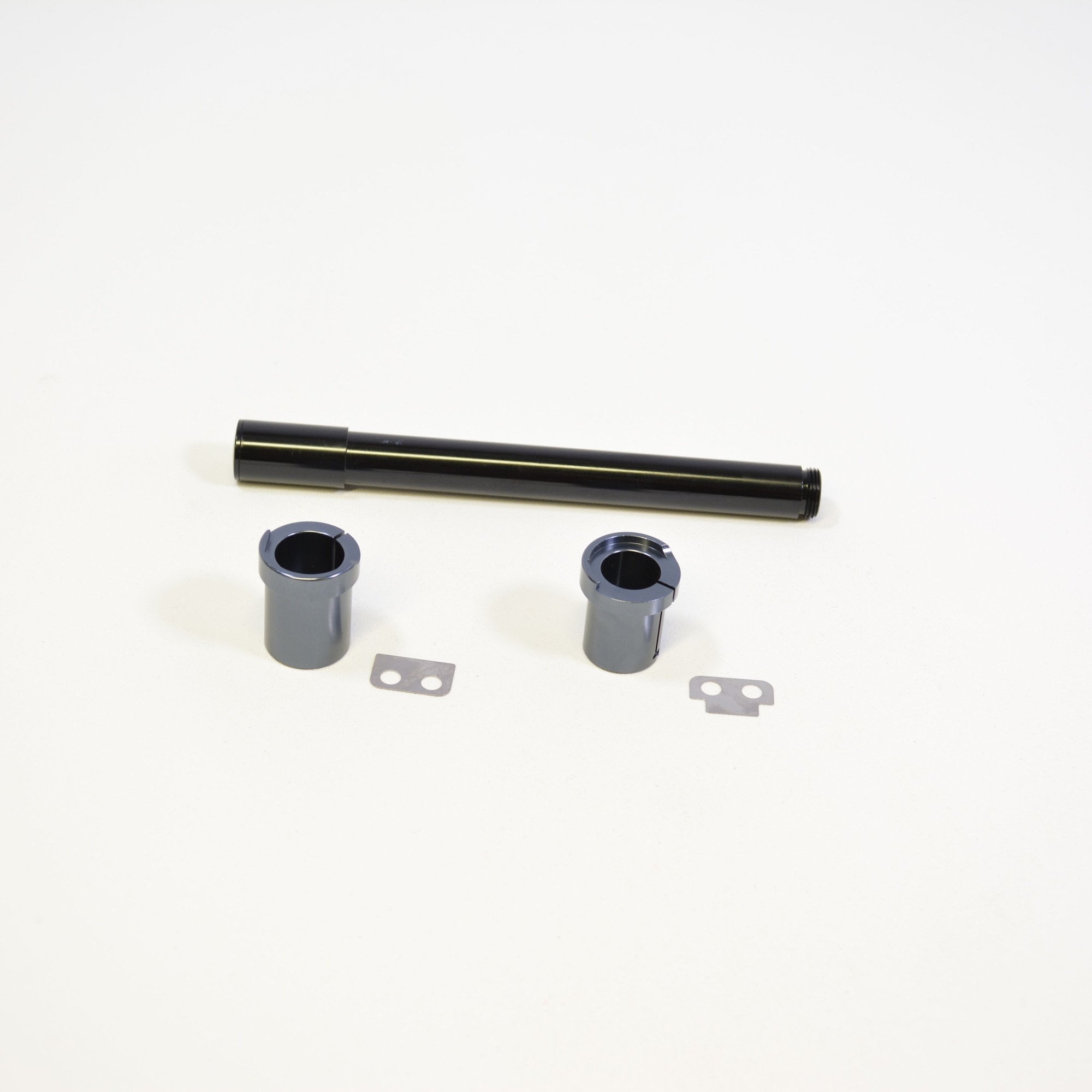 Fox Fork 36 2015 axle conversion kit components with 15mm axle, spare parts for mountain bike suspension forks.